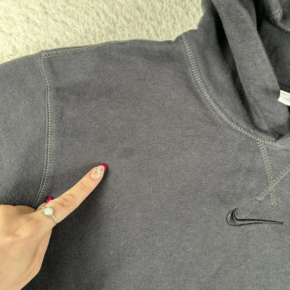 Nike hoodie mens